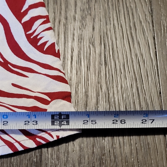 Jenny Helene Los Angeles Dress Women's Size XL Made in USA - Picture 11 of 12